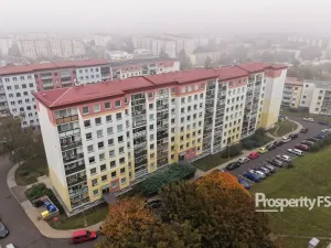 Prodej bytu 4+1, Ústí nad Labem - Všebořice, Spartakiádní, 84 m2