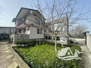Prodej rodinného domu, Tvărdica, Bulharsko, 281 m2