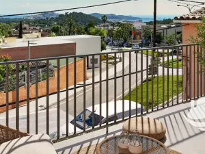 Prodej bytu 3+kk, Capdepera, Španělsko, 75 m2