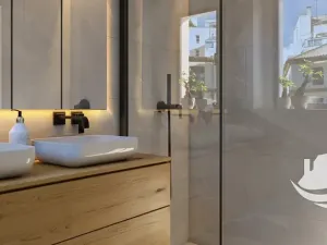 Prodej bytu 3+kk, Palma de Mallorca, Španělsko, 77 m2