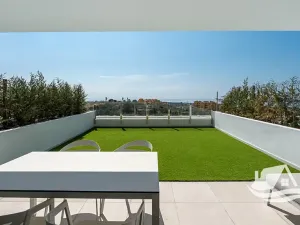 Prodej bytu 4+kk, Estepona, Španělsko, 153 m2