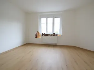 Pronájem bytu 2+kk, Praha - Nusle, Žateckých, 49 m2