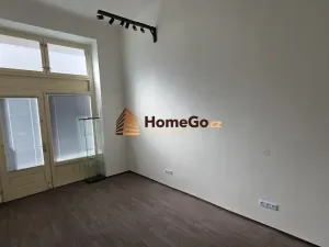 Pronájem obchodního prostoru, Praha - Vršovice, Žitomírská, 26 m2