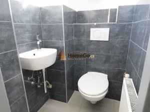 Pronájem obchodního prostoru, Praha - Hostivař, Hostivařská, 107 m2
