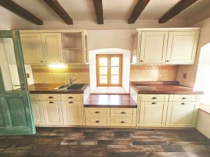 Pronájem rodinného domu, Milevsko, 100 m2