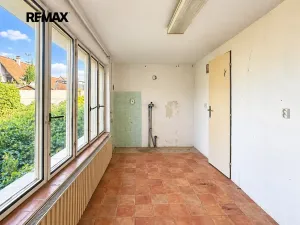 Prodej rodinného domu, Lednice, Václavkova, 100 m2