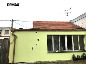 Prodej rodinného domu, Lednice, Václavkova, 100 m2