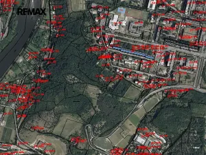 Prodej bytu 3+1, Praha - Troja, Krynická, 65 m2