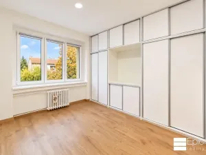Pronájem bytu 1+kk, Neratovice, Masarykova, 23 m2