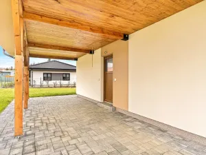Prodej rodinného domu, Podolí I, 111 m2