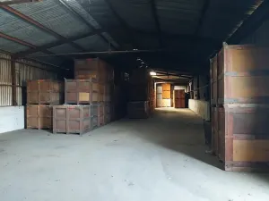 Prodej komerčního pozemku, Židlochovice, 5226 m2