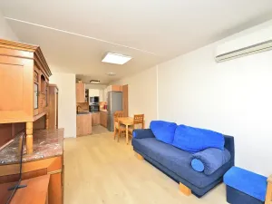 Pronájem bytu 2+kk, Praha - Stodůlky, K zahrádkám, 46 m2