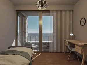 Prodej bytu 3+kk, Poděbrady, Fügnerova, 72 m2