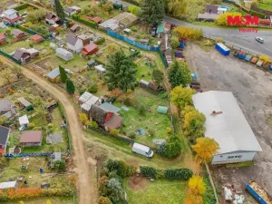 Prodej chaty, Tachov, Moravská, 28 m2