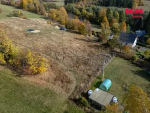 Prodej pozemku pro bydlení, Dolní Moravice - Nová Ves, 1507 m2