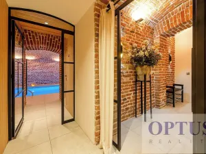 Pronájem bytu 5+kk, Praha - Staré Město, Dušní, 172 m2