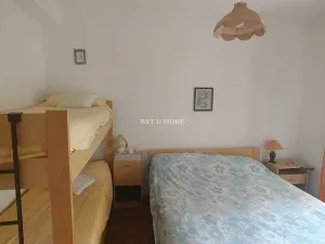Prodej bytu 2+kk, Scalea, Itálie, 35 m2