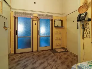 Prodej bytu 2+1, Vysoké Mýto, Pražská, 65 m2