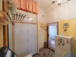 Prodej bytu 2+1, Vysoké Mýto, Pražská, 65 m2
