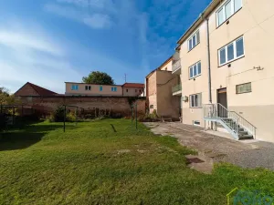 Prodej bytu 2+1, Vysoké Mýto, Pražská, 65 m2