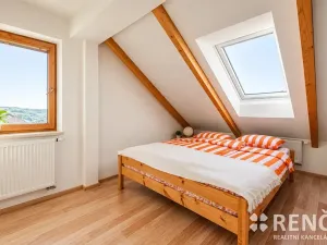Pronájem bytu 3+kk, Brno, Krameriova, 58 m2
