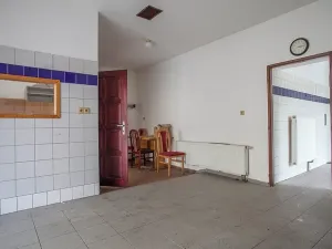Prodej rodinného domu, Jeseník, Školní, 750 m2