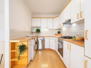 Prodej bytu 3+kk, Praha - Kamýk, Zimova, 69 m2