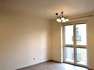 Pronájem bytu 2+1, Praha - Vršovice, Ruská, 52 m2