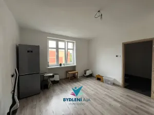 Prodej bytu 1+1, Teplice, Československých legií, 48 m2