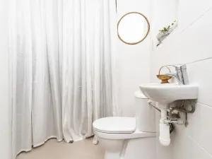Pronájem komerční, Albrechtice nad Orlicí, 1. máje, 10 m2