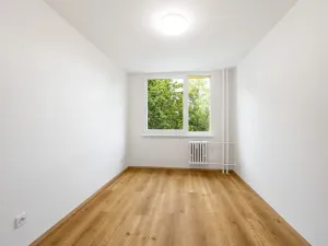 Prodej bytu 2+kk, Praha - Střížkov, Šluknovská, 40 m2