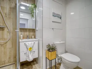 Pronájem bytu 1+1, Ústí nad Labem - Krásné Březno, Rozcestí, 41 m2