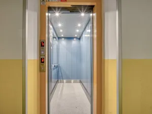 Pronájem bytu 1+1, Ústí nad Labem - Krásné Březno, Rozcestí, 41 m2