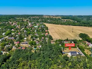 Prodej chaty, Březová-Oleško, Lomená, 47 m2
