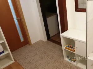 Prodej chaty, Březová-Oleško, Lomená, 47 m2