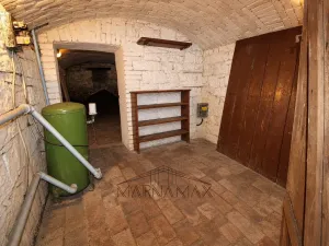 Prodej rodinného domu, Jimlín, 85 m2
