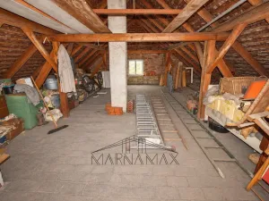 Prodej rodinného domu, Jimlín, 85 m2