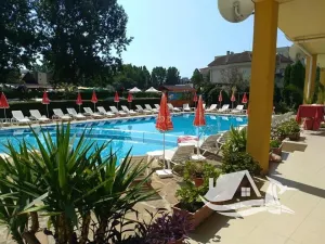 Prodej bytu 2+kk, Nesebar, Bulharsko, 70 m2
