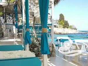Prodej bytu 1+kk, Nesebar, Bulharsko, 37 m2