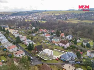 Prodej rodinného domu, Tachov, Lesní, 165 m2