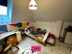 Prodej rodinného domu, Podolí, 156 m2