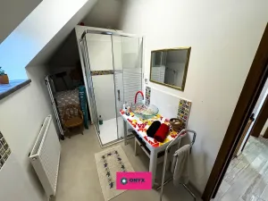Prodej rodinného domu, Podolí, 156 m2