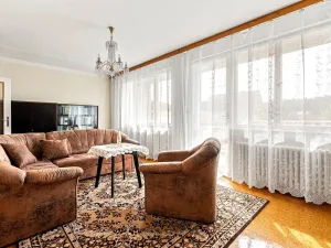 Prodej rodinného domu, Sezimovo Ústí, Švehlova, 271 m2