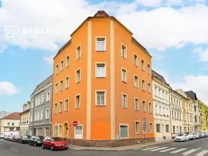 Pronájem bytu 4+kk, Teplice, Havlíčkova, 118 m2
