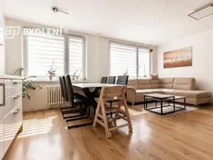 Prodej bytu 3+kk, Teplice, Javorová, 74 m2