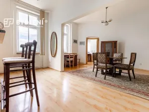 Prodej bytu 3+1, Ústí nad Labem, Elišky Krásnohorské, 74 m2