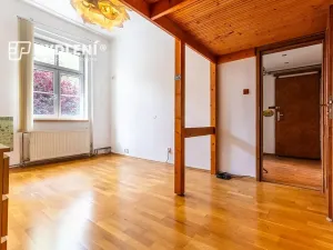 Prodej bytu 3+1, Ústí nad Labem, Elišky Krásnohorské, 74 m2