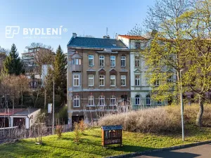 Prodej bytu 3+1, Ústí nad Labem, Elišky Krásnohorské, 74 m2