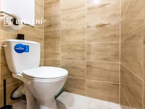 Prodej bytu 2+kk, Chomutov, 17. listopadu, 36 m2