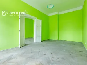 Prodej činžovního domu, Teplice, U Kamenných lázní, 388 m2
